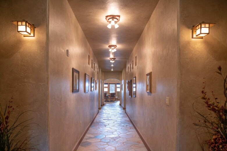 Agroturismo Cougar Ridge Lodge