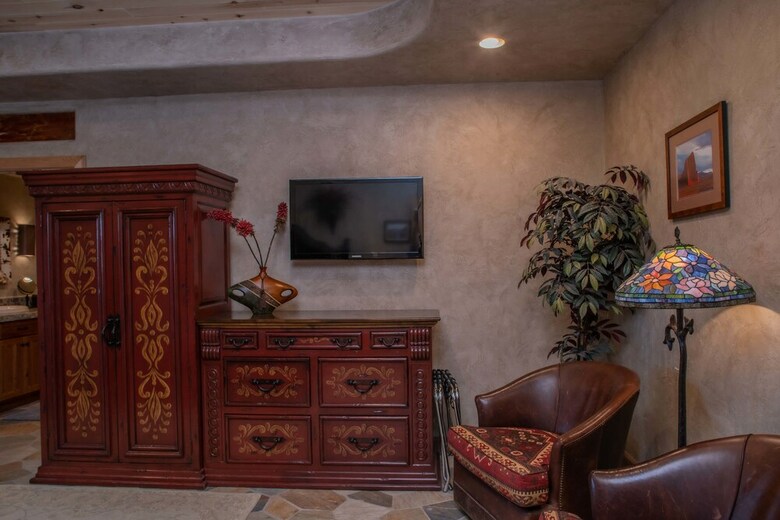 Agroturismo Cougar Ridge Lodge