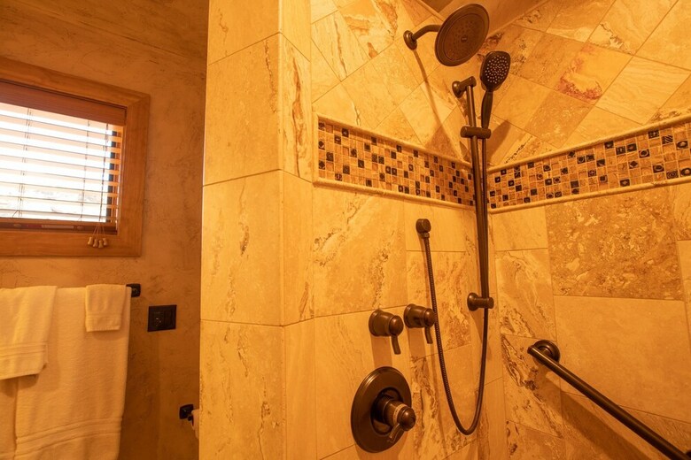Agroturismo Cougar Ridge Lodge