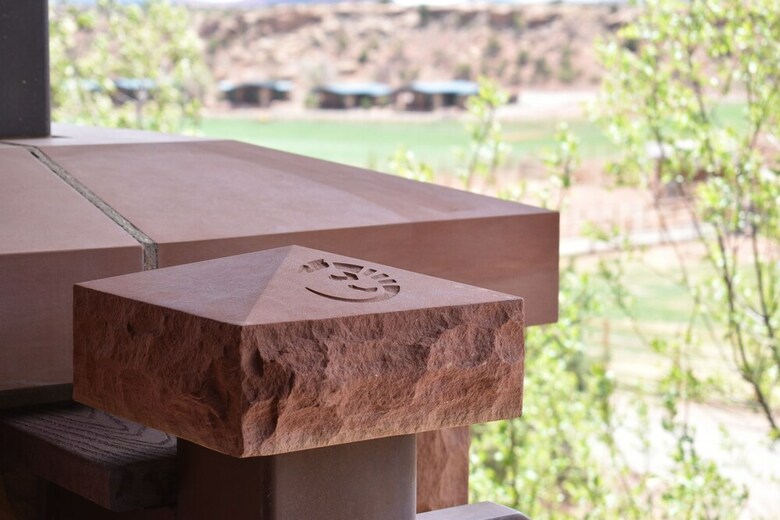 Agroturismo Cougar Ridge Lodge