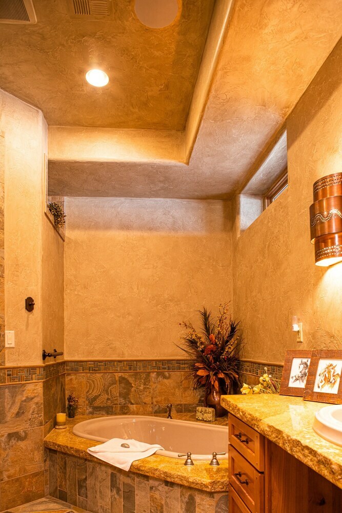 Agroturismo Cougar Ridge Lodge