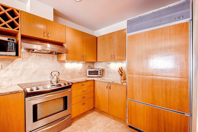 Apartamentos Centennial 2 Bedroom Condo Unit No. 7