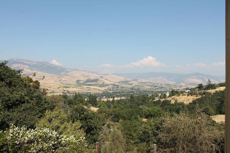 Apartamentos Bel Canto ~stunning Views From Ashlands Hillside