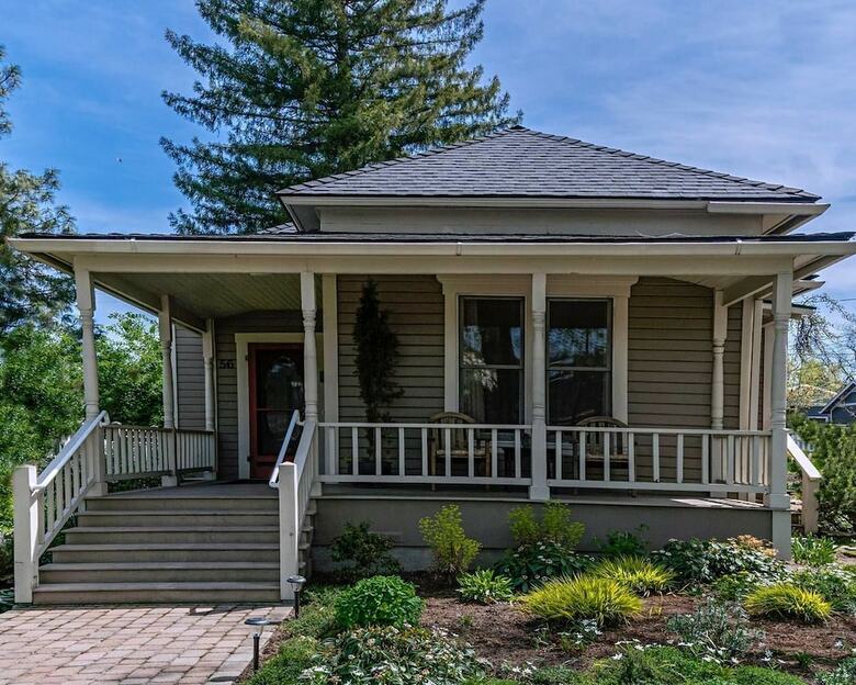 '1900' House ~ Near Osf~sleeps 8