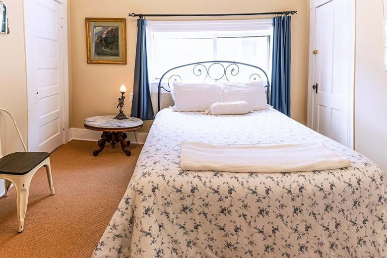 '1900' House ~ Near Osf~sleeps 8