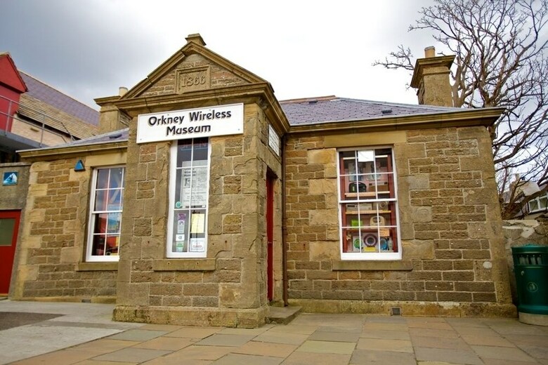 Orkney Self Catering Holiday - Greenfield