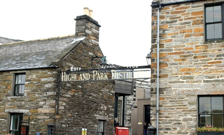 Orkney Self Catering Holiday - Greenfield