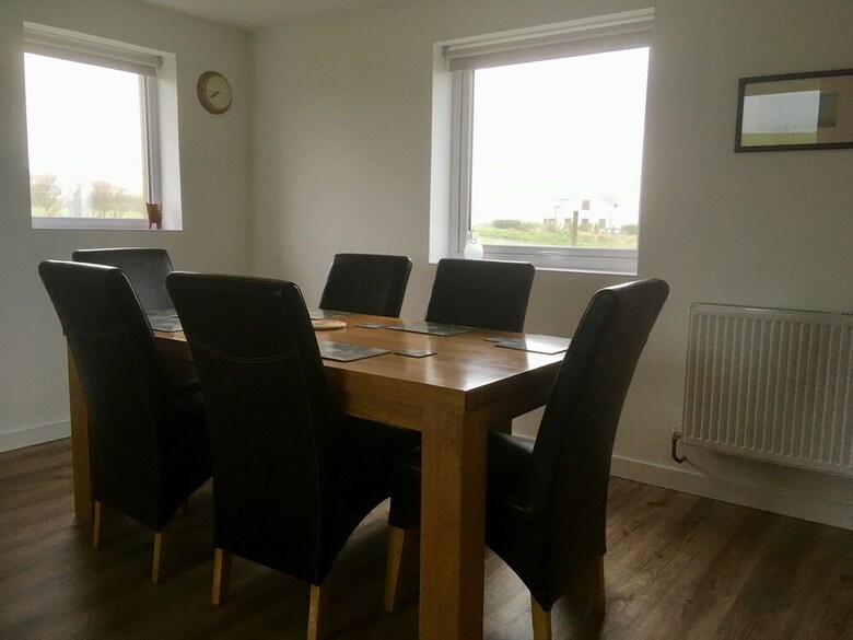Orkney Self Catering Holiday - Greenfield