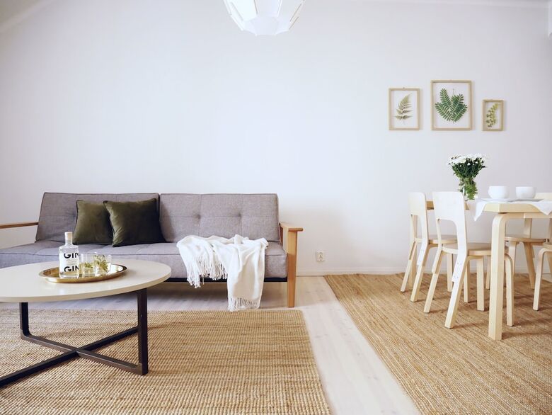 Apartamentos Roost Korkea 2