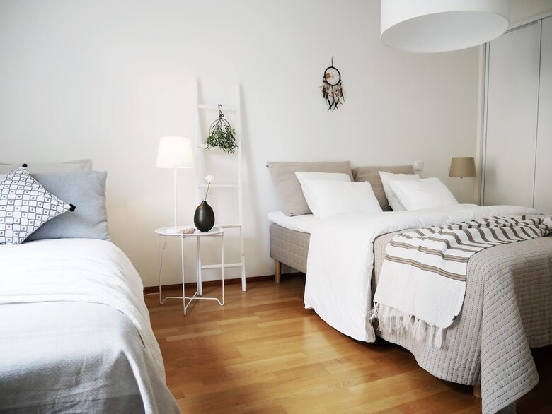 Apartamentos Roost Kamppi 2