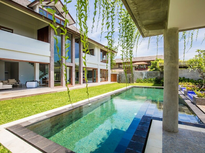 Villa Delfino