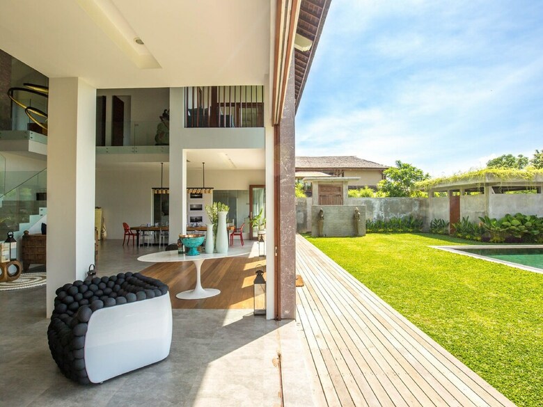 Villa Delfino