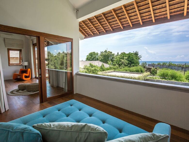 Villa Delfino