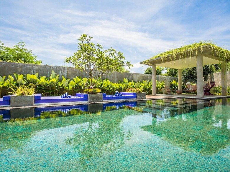 Villa Delfino