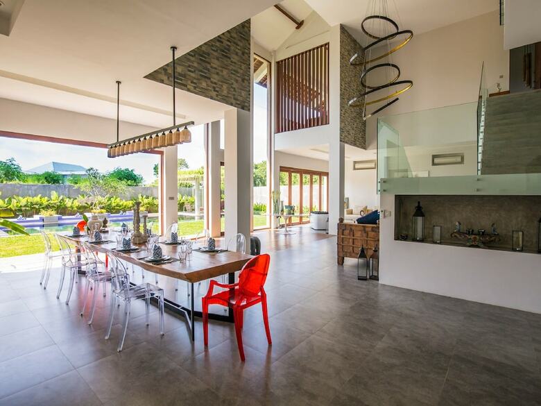 Villa Delfino