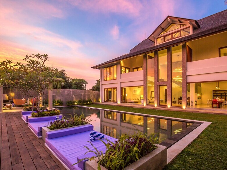 Villa Delfino