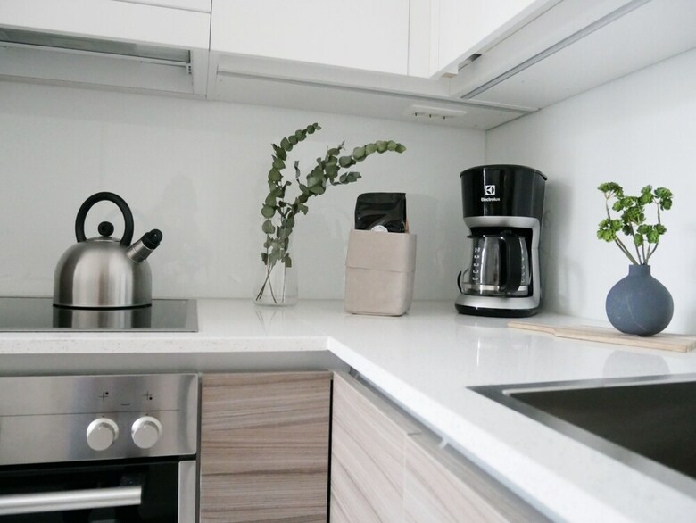 Apartamentos Roost Roba 4