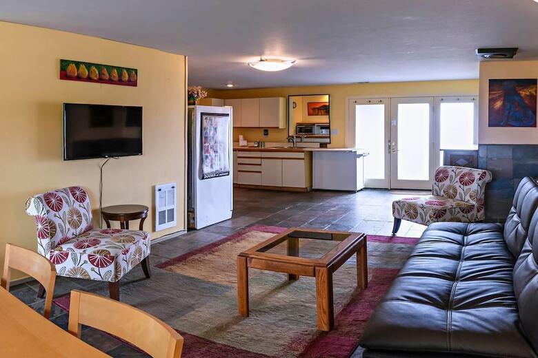 Apartamentos Hopyard View Farm ~ A Farm Experience In Ashland!