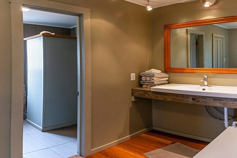 Apartamentos Hopyard View Farm ~ A Farm Experience In Ashland!