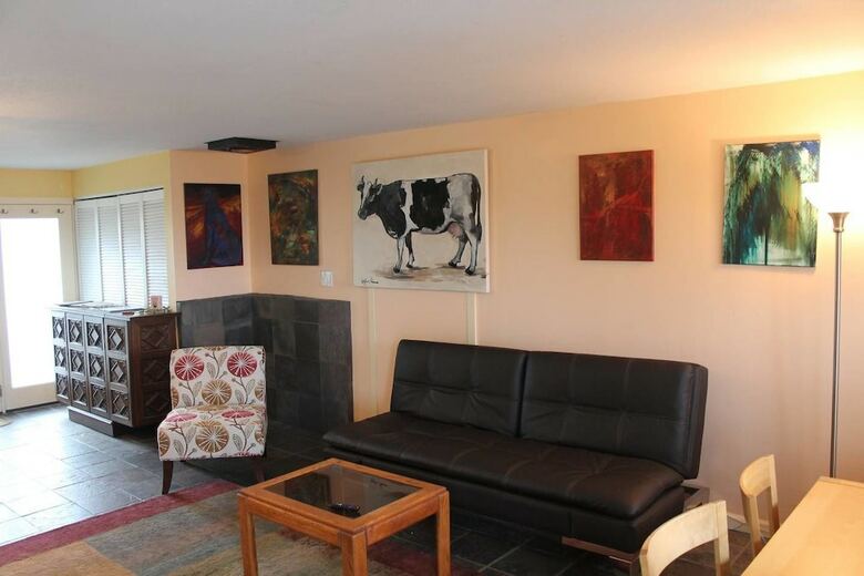 Apartamentos Hopyard View Farm ~ A Farm Experience In Ashland!