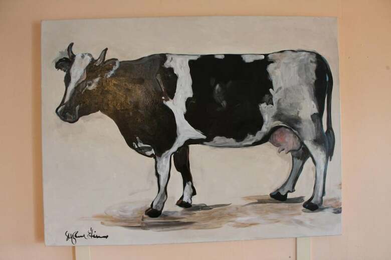 Apartamentos Hopyard View Farm ~ A Farm Experience In Ashland!