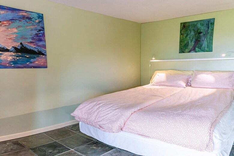 Apartamentos Hopyard View Farm ~ A Farm Experience In Ashland!