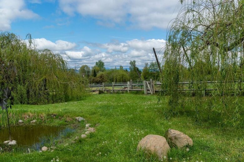 Apartamentos Hopyard View Farm ~ A Farm Experience In Ashland!