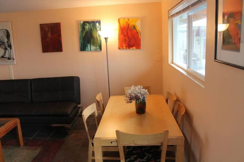 Apartamentos Hopyard View Farm ~ A Farm Experience In Ashland!