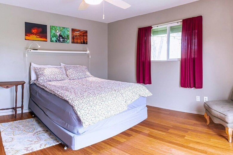 Apartamentos Hopyard View Farm ~ A Farm Experience In Ashland!