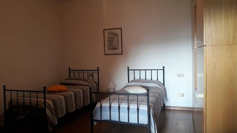 Villa Residenza L'oliveto