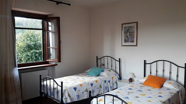 Villa Residenza L'oliveto
