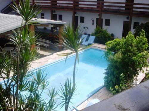 Vargas Peruibe Hotel