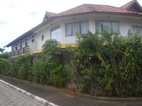 Vargas Peruibe Hotel