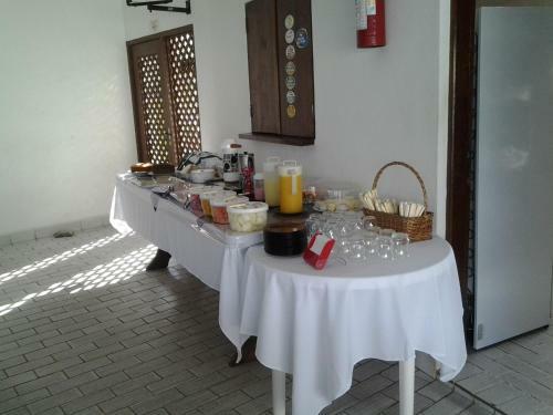 Vargas Peruibe Hotel