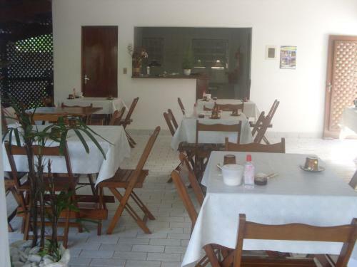 Vargas Peruibe Hotel