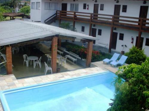 Vargas Peruibe Hotel