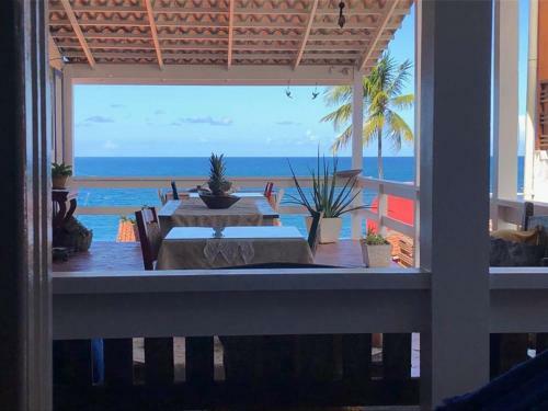 Hostal Pousada Via Brasil