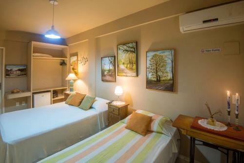 Hostal Pousada Via Brasil