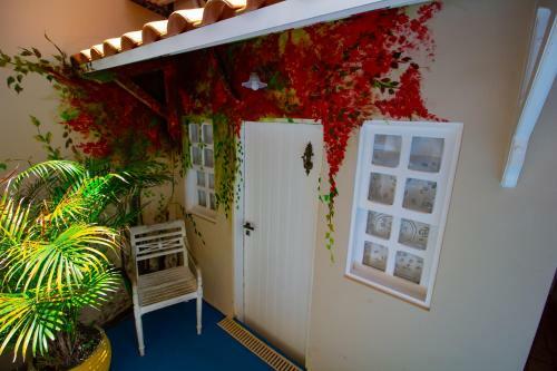 Hostal Pousada Via Brasil
