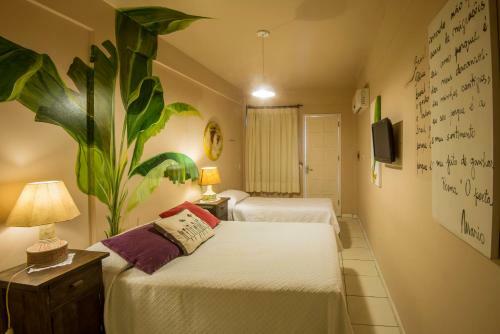 Hostal Pousada Via Brasil