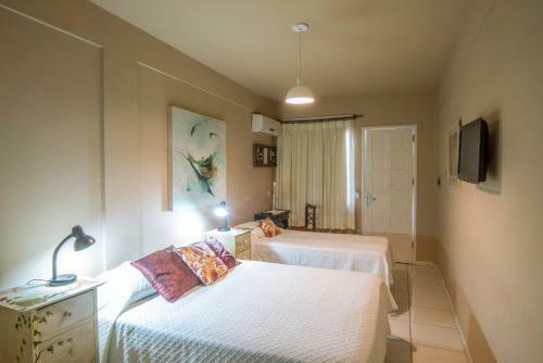 Hostal Pousada Via Brasil