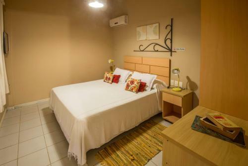Hostal Pousada Via Brasil