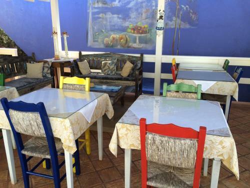 Hostal Pousada Via Brasil