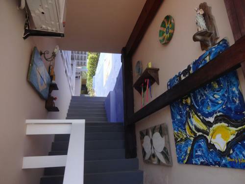Hostal Pousada Via Brasil