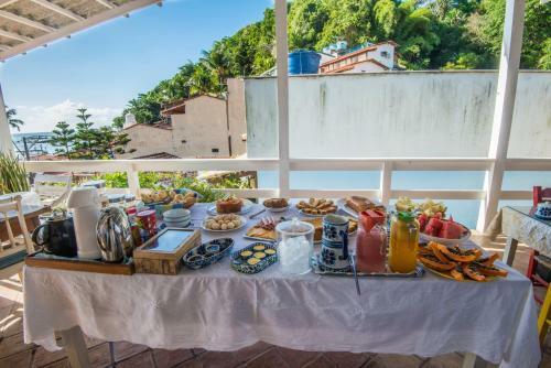 Hostal Pousada Via Brasil
