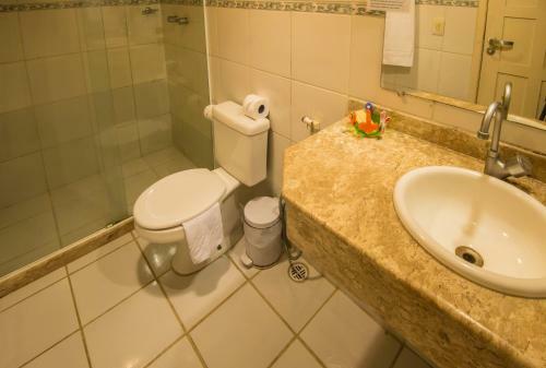Hostal Pousada Via Brasil