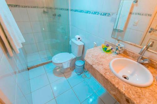 Hostal Pousada Via Brasil