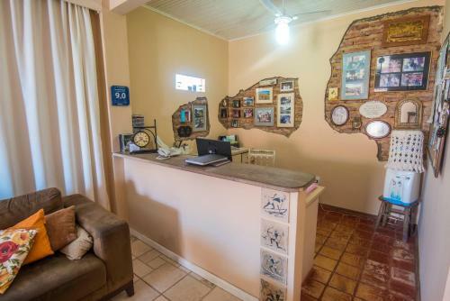 Hostal Pousada Via Brasil