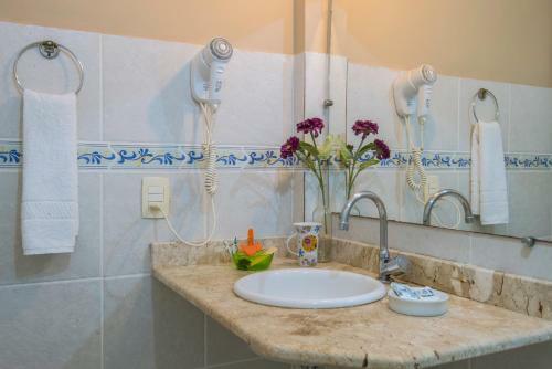 Hostal Pousada Via Brasil