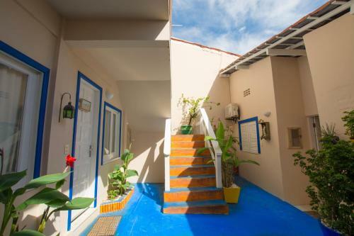 Hostal Pousada Via Brasil